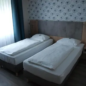 Hotel Airport Business, Cologne
